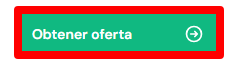 botón verde de la oferta de driveboo de love coupons