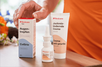 medicinale da poter acquistare online con un codice sconto Redcare