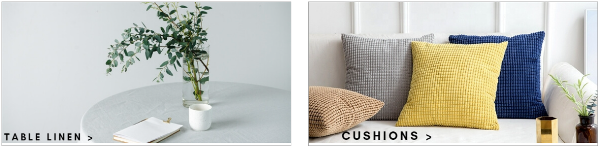 Shop any of the items and use your discount code