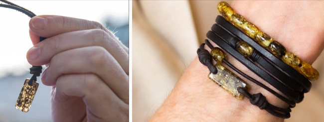 Jewellery-For-Men-And-Women-Precious-Stones-Unique-Gems-And-Leathers