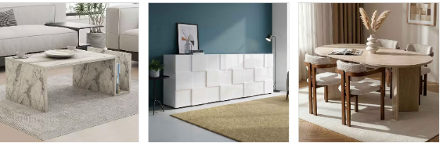 Furniture in Fashion Items to shop using Furniture in Fashion codes