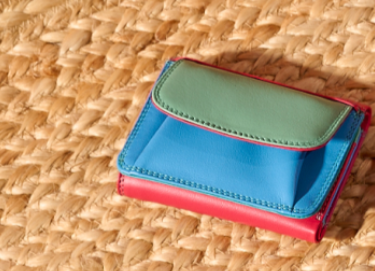 portafoglio da poter comprare a basso costo grazie ai codici sconto Mywalit
