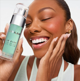 The SHEGLAM good grip hydrating primer from the sale section