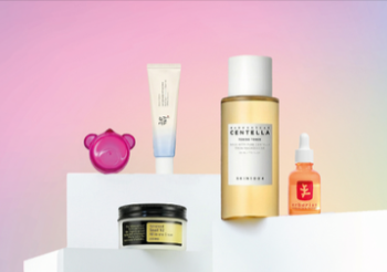 skincare coreana a basso prezzo da poter acquistare con un codice sconto Pinalli