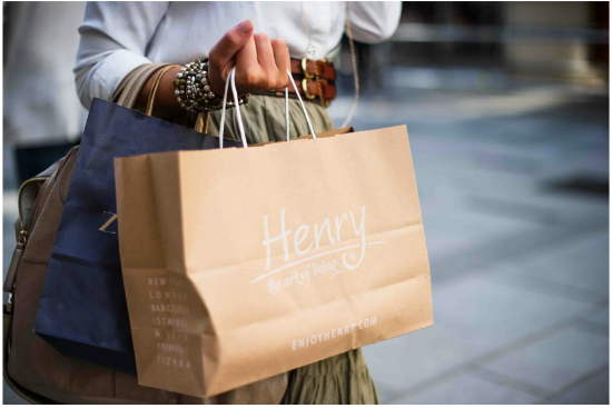 Shop and take advantage of all available promotions