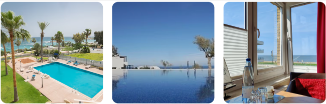 Holidu three destinations and homes and apartments you can stay in