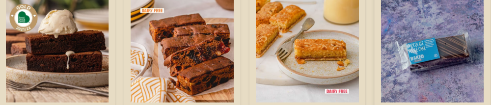 Gluten-Free-Wheat-Free-Sensational-Savoury-Sweet-Treats from Baked to Taste