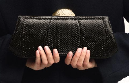 borsa Zanotti da comprare a buon prezzo grazie ai codici sconto Giuseppe Zanotti