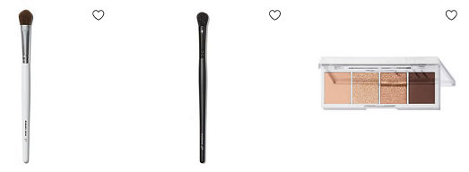 image showing e.l.f. Cosmetics products
