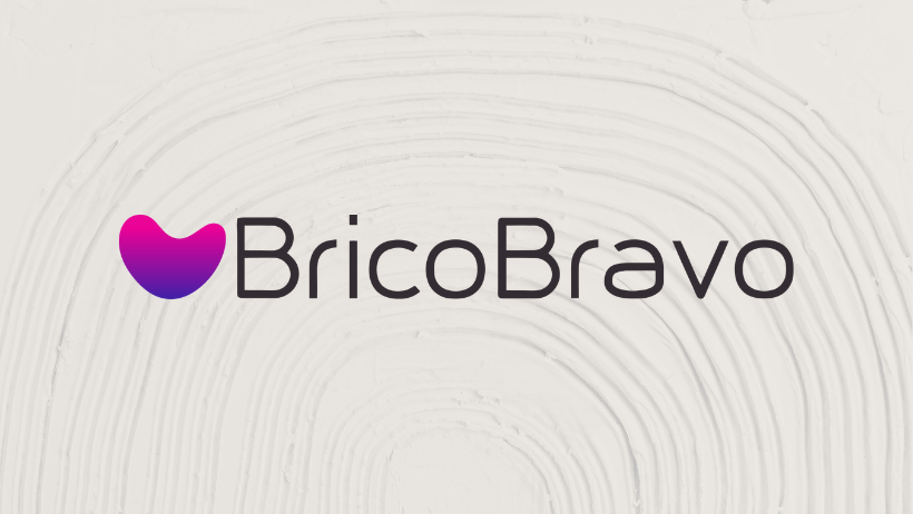 marchio del sito BricoBravo dove poter fare shopping di bricolage e giardinaggio a basso prezzo grazie ai codici sconto BricoBravo