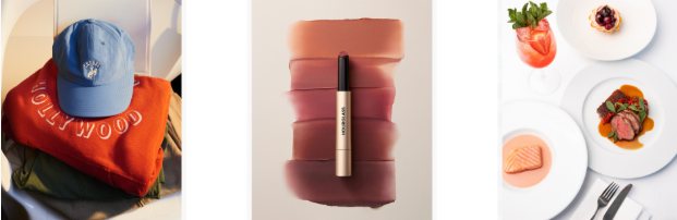 Top Harvey Nichols categories to shop