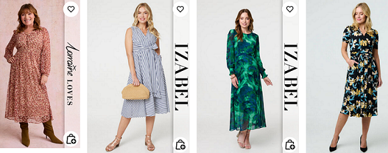 image showing Bonmarche dresses