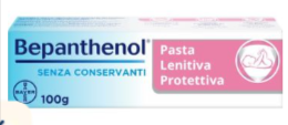 pasta lenitiva in offerta da comprare con un codice sconto Farmacia Soccavo
