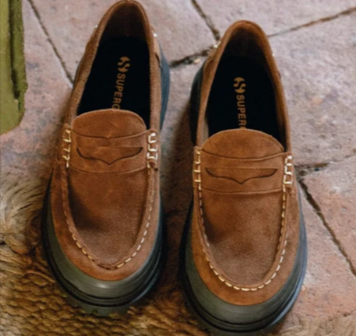 calzature da donna in offerta grazie ad acquisti con un codice sconto Superga