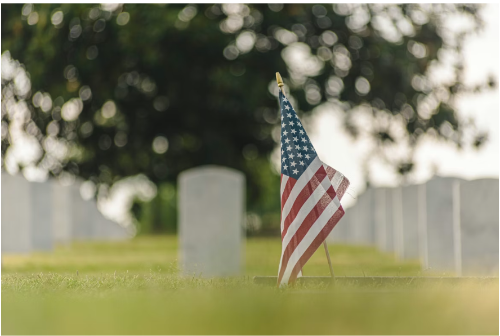 Celebrate your loved ones on Memorial Day and enjoy shopping with discounts