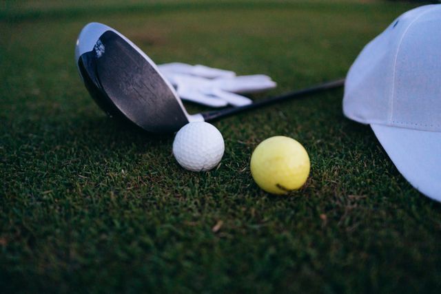 Golf equipment that you can save on with a HotGolf voucher code from Love Discount Vouchers