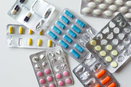 Examples of prescription meds that you can save on with an Express Chemist discount code