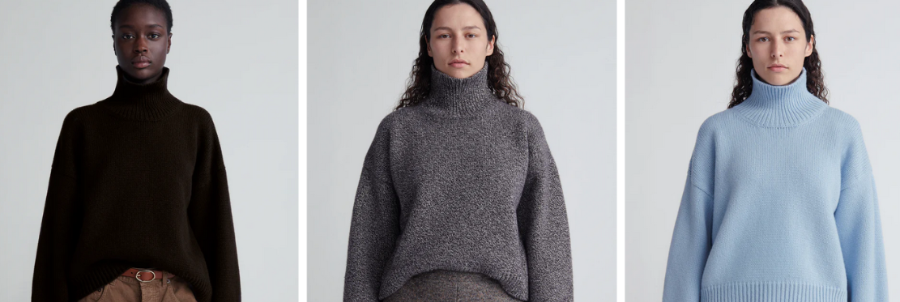 image showing & Daughter sweaters and jumpers