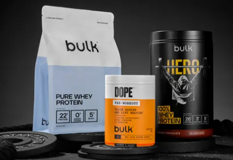 bulk items to purchase