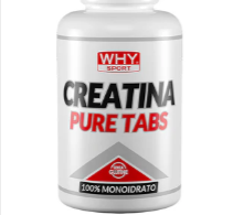 creatina da poter comprare a basso costo con un codice sconto Multipoweronline online