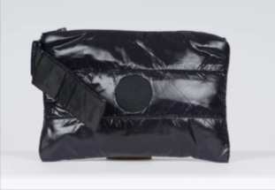 borsa nera da poter comprare online in offerta usando un codice sconto L'Uomo e La Donna