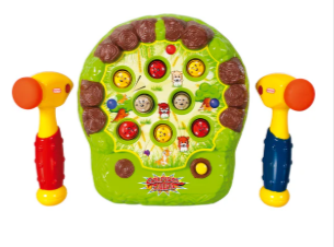 giocattolo per bambini da comprare a basso costo con un codice sconto Happy Casa Store