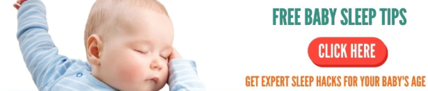 free baby sleep tips