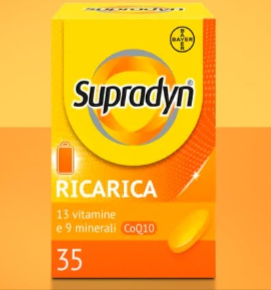 integratore alimentare da poter acquistare in offerta con un coupon subitofarma online