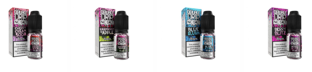Shop for different flavours to enjoy free shipping