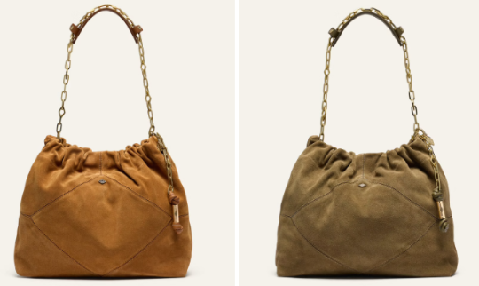 ba&sh sustainable fashion bags available in 10+ colours for women