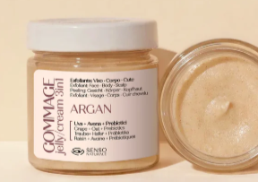 olio di argan in offerta a basso costo con un promo code Senso Naturale online