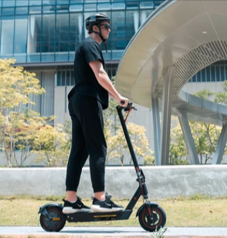 Discounted iHoverboard electric scooter on sale