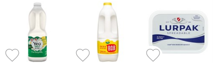 image showing Beelivery essentials