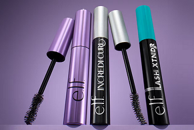 image showing e.l.f. Cosmetics mascaras