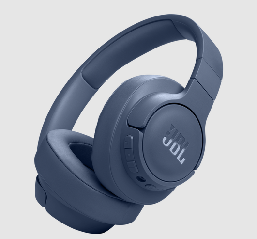 Best noise-canceling headphones: A pair of JBL Tune wireless headphones