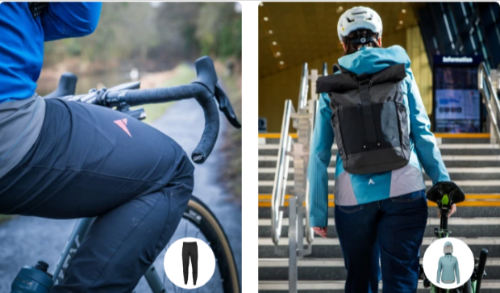Altura-Cycling-Clothing-Technical-Bikewear and Luggage for all 
