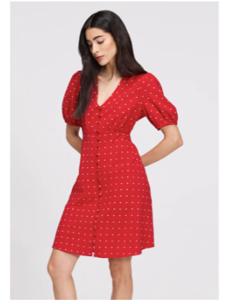 Shop for beautiful dresses with your Finery voucher code