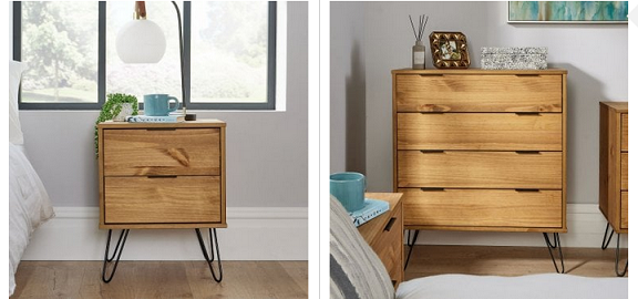 image showing Big Furniture Warehouse bedroom furniture