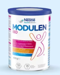 alimento polimerico a basso costo se si utilizza un codice sconto Nestlé Health Science