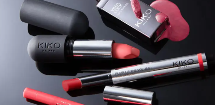 prodotti Kiko Milano da poter acquistare a basso costo utilizzando un codice sconto Kiko Milano