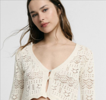 cardigan da poter comprare in promozioni grazie agli sconti PLEASE online