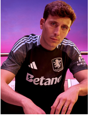 Get Aston Villa merchandise with a Aston Villa voucher code at discounted pricing when you buy off season