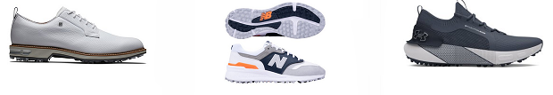 image showing golf shoes from Discount Golf Store