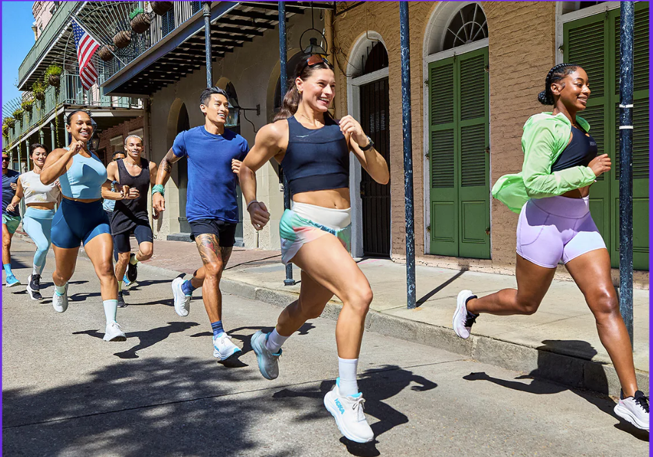 Enjoy free shipping with Alexandra Sports