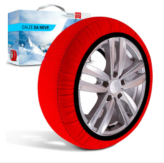 catene da neve da poter acquistare a basso costo con un codice sconto Mediawavestore