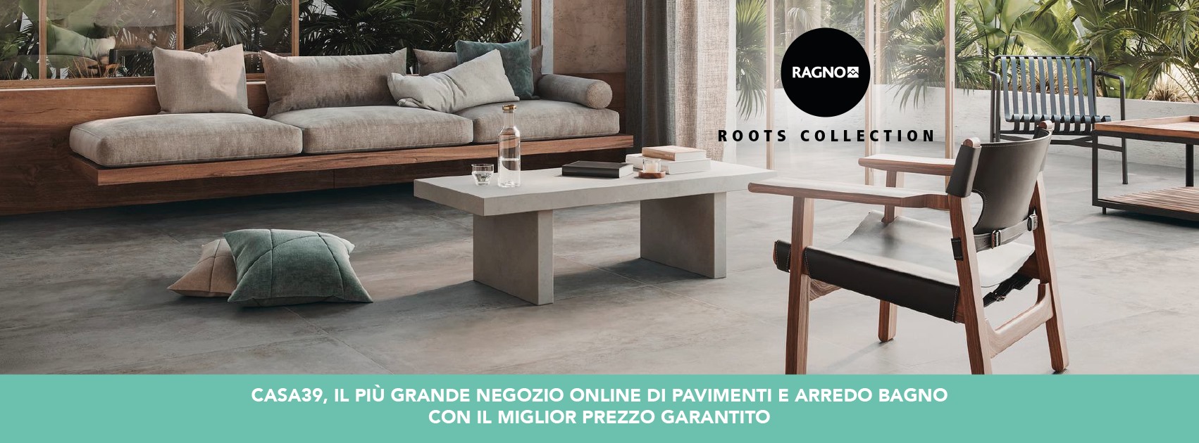 arredamento Casa39 da poter comprare online a basso prezzo grazie all'utilizzo di un codice sconto Casa39