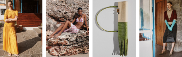 Categories to shop at Farfetch