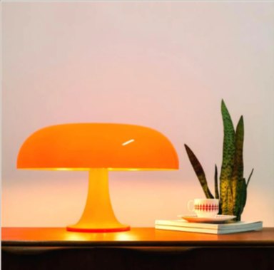 A table lamp you can save on with a houseof voucher code from Love Discount Vouchers