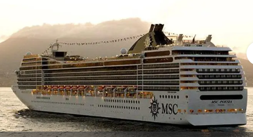 Book with CruiseDirect for a trip with MSC