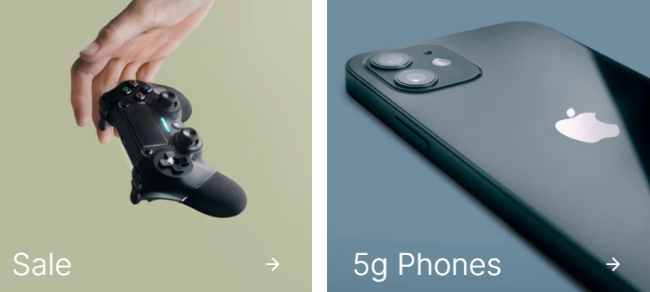 smart shoppers' deals on gaming consoles and 5g phones
